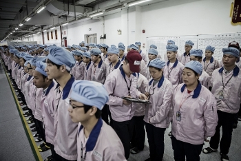 Đối tác Apple hiện thực hoá kế hoạch 