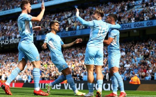 Nhận định, soi kèo Leicester vs Man City (21h00, 11/9/2021) – Vòng 4 Ngoại hạng Anh Nhận định, soi kèo Leicester vs Man City (21h00, 11/9/2021) – Vòng 4 Ngoại hạng Anh