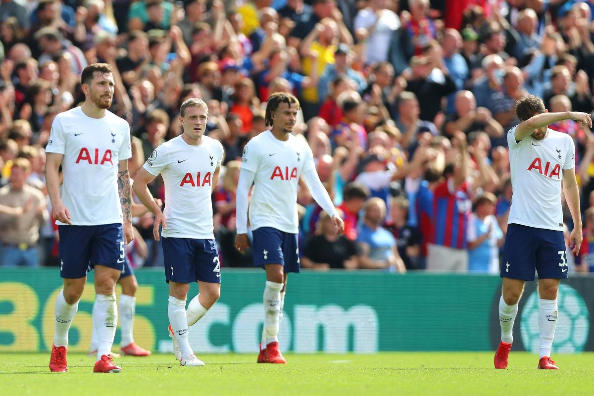 Nhận định, soi kèo Tottenham vs Chelsea (22h30, 19/9) – Vòng 5 Ngoại hạng Anh Nhận định, soi kèo Tottenham vs Chelsea (22h30, 19/9) – Vòng 5 Ngoại hạng Anh
