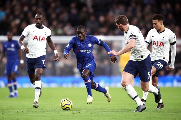 Nhận định, soi kèo Tottenham vs Chelsea (22h30, 19/9) – Vòng 5 Ngoại hạng Anh Nhận định, soi kèo Tottenham vs Chelsea (22h30, 19/9) – Vòng 5 Ngoại hạng Anh
