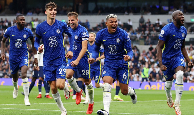 Nhận định, soi kèo Chelsea vs Man City (18h30, 25/9) – Vòng 6 Ngoại hạng Anh Nhận định, soi kèo Chelsea vs Man City (18h30, 25/9) – Vòng 6 Ngoại hạng Anh