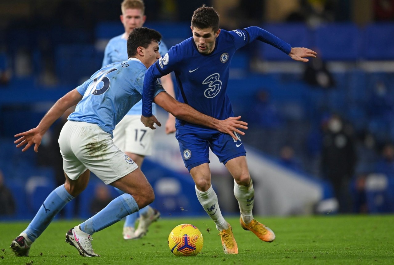 Nhận định, soi kèo Chelsea vs Man City (18h30, 25/9) – Vòng 6 Ngoại hạng Anh Nhận định, soi kèo Chelsea vs Man City (18h30, 25/9) – Vòng 6 Ngoại hạng Anh