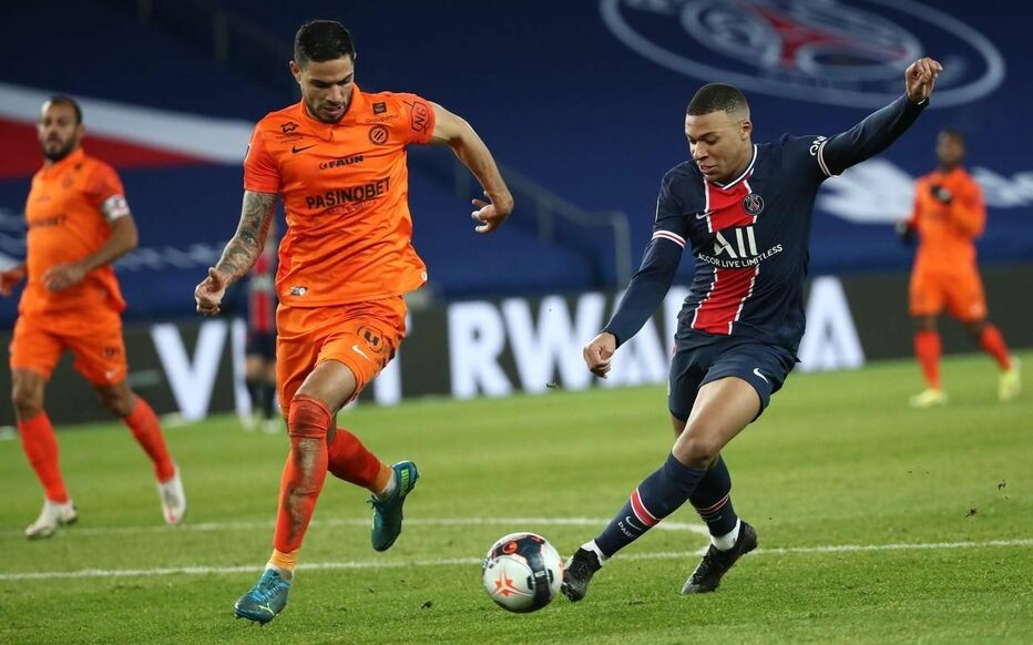 Nhận định, soi kèo PSG vs Montpellier (2h00, 26/9) – Vòng 8 Ligue 1 Nhận định, soi kèo PSG vs Montpellier (2h00, 26/9) – Vòng 8 Ligue 1