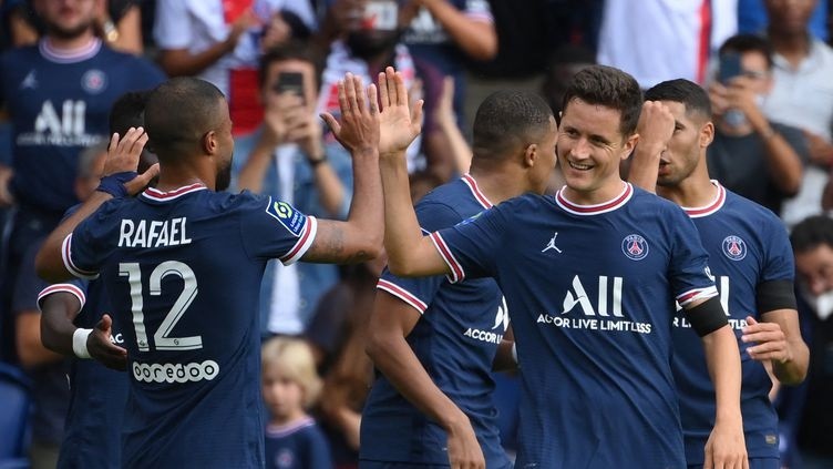Nhận định, soi kèo PSG vs Montpellier (2h00, 26/9) – Vòng 8 Ligue 1 Nhận định, soi kèo PSG vs Montpellier (2h00, 26/9) – Vòng 8 Ligue 1