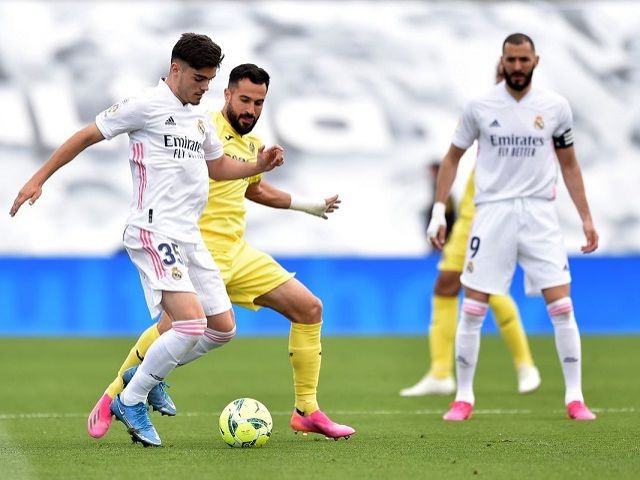 Nhận định, soi kèo Real Madrid vs Villarreal (02h00, 26/9) – Vòng 7 La Liga Nhận định, soi kèo Real Madrid vs Villarreal (02h00, 26/9) – Vòng 7 La Liga
