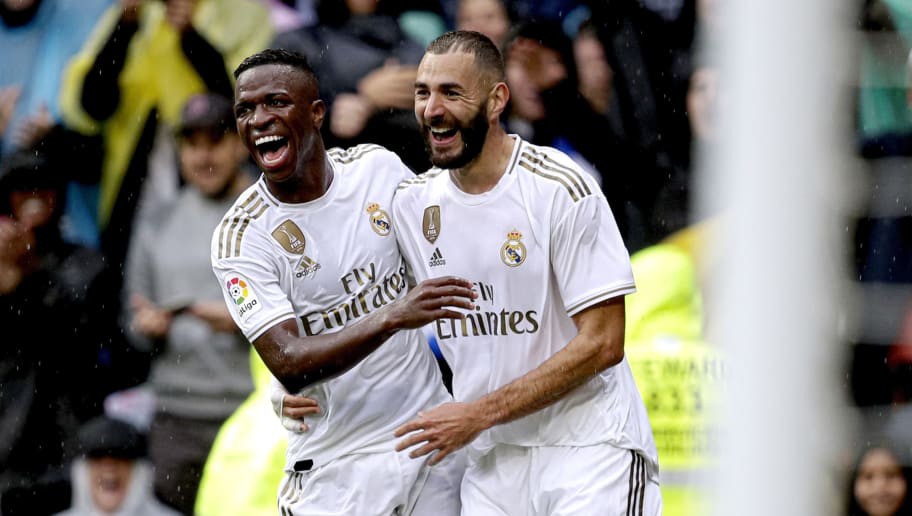 Nhận định, soi kèo Real Madrid vs Villarreal (02h00, 26/9) – Vòng 7 La Liga Nhận định, soi kèo Real Madrid vs Villarreal (02h00, 26/9) – Vòng 7 La Liga