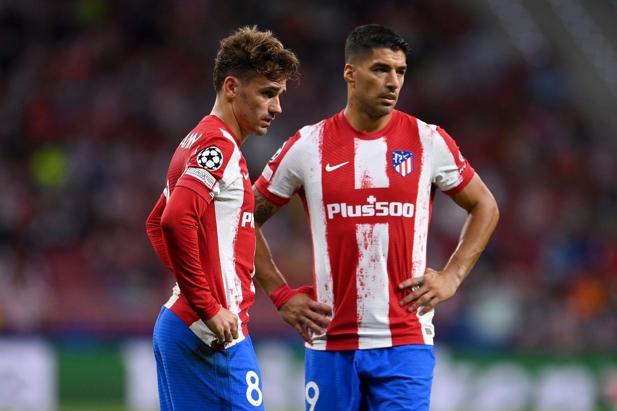 Nhận định, soi kèo AC Milan vs Atletico Madrid (02h00, 29/9) – Vòng bảng Champions League