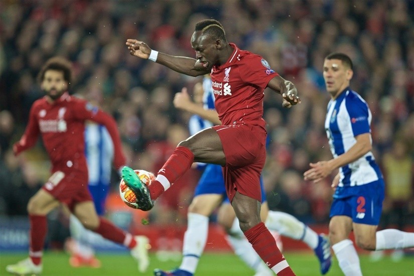 Nhận định, soi kèo Porto vs Liverpool (02h00, 29/9) – Vòng bảng Champions League Nhận định, soi kèo Porto vs Liverpool (02h00, 29/9) – Vòng bảng Champions League