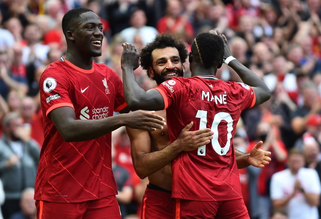 Nhận định, soi kèo Liverpool vs Man City (22h30, 3/10) – Vòng 7 Ngoại hạng Anh Nhận định, soi kèo Liverpool vs Man City (22h30, 3/10) – Vòng 7 Ngoại hạng Anh