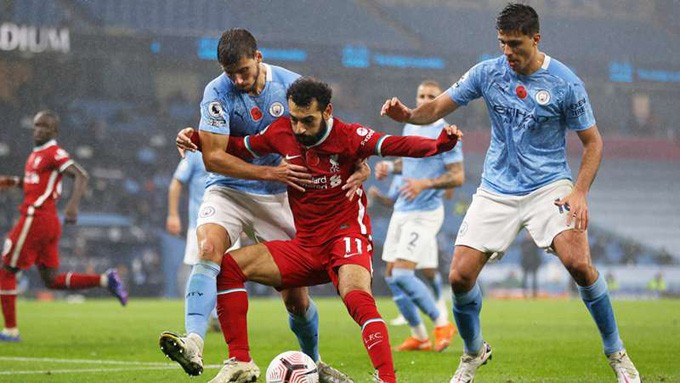 Nhận định, soi kèo Liverpool vs Man City (22h30, 3/10) – Vòng 7 Ngoại hạng Anh Nhận định, soi kèo Liverpool vs Man City (22h30, 3/10) – Vòng 7 Ngoại hạng Anh