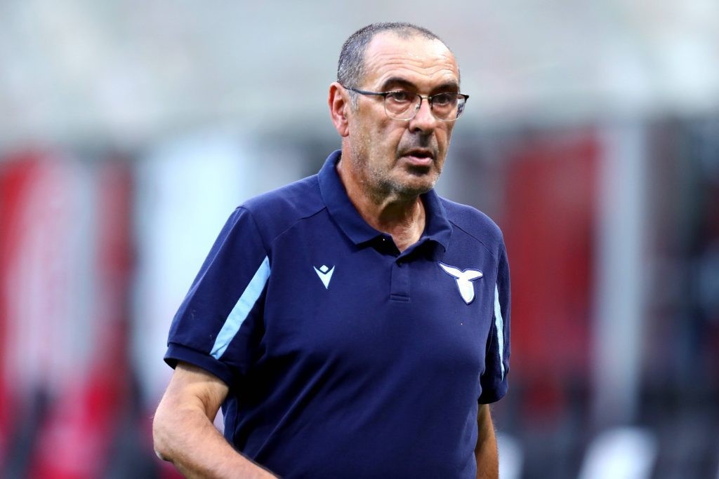 Nhận định, soi kèo Lazio vs Inter Milan (23h00, 16/10) – Vòng 8 Serie A Nhận định, soi kèo Lazio vs Inter Milan (23h00, 16/10) – Vòng 8 Serie A