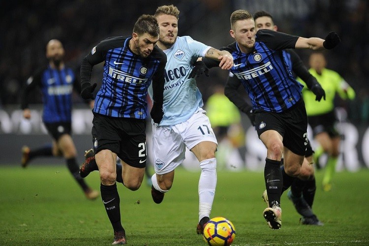 Nhận định, soi kèo Lazio vs Inter Milan (23h00, 16/10) – Vòng 8 Serie A Nhận định, soi kèo Lazio vs Inter Milan (23h00, 16/10) – Vòng 8 Serie A