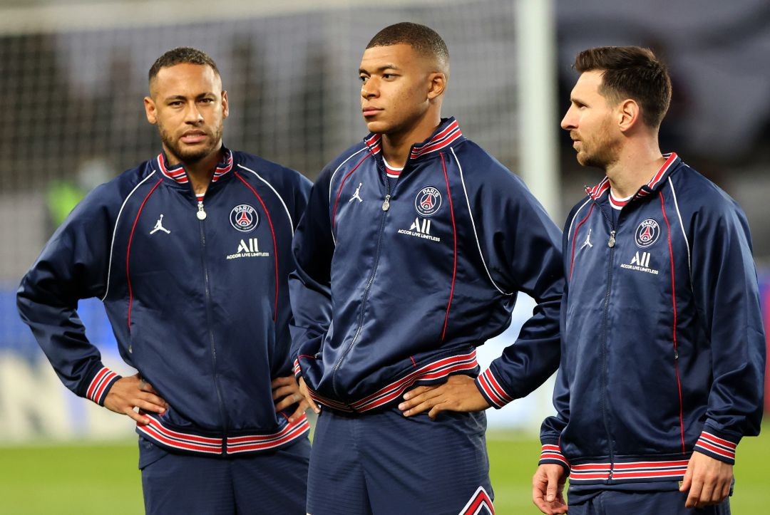 Nhận định, soi kèo PSG vs RB Leipzig (02h00, 20/10) – Vòng bảng Champions League Nhận định, soi kèo PSG vs RB Leipzig (02h00, 20/10) – Vòng bảng Champions League