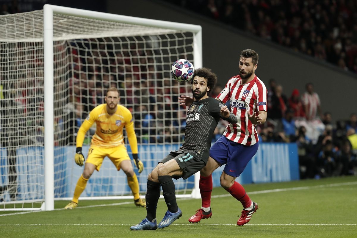 Nhận định, soi kèo Atletico Madrid vs Liverpool (02h00, 20/10) – Vòng bảng Champions League Nhận định, soi kèo Atletico Madrid vs Liverpool (02h00, 20/10) – Vòng bảng Champions League