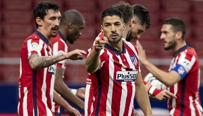 Nhận định, soi kèo Atletico Madrid vs Liverpool (02h00, 20/10) – Vòng bảng Champions League Nhận định, soi kèo Atletico Madrid vs Liverpool (02h00, 20/10) – Vòng bảng Champions League