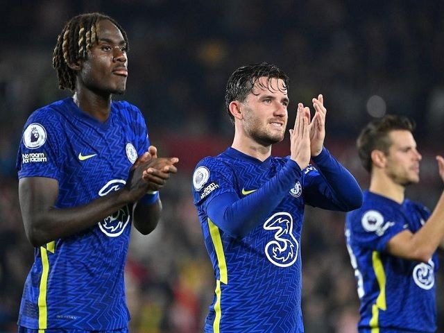 Nhận định, soi kèo Chelsea vs Malmo (02h00, 21/10) – Vòng bảng Champions League Nhận định, soi kèo Chelsea vs Malmo (02h00, 21/10) – Vòng bảng Champions League
