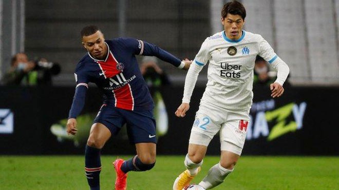 Nhận định, soi kèo Marseille vs PSG (01h45, 25/10) – Vòng 11 Ligue 1 Nhận định, soi kèo Marseille vs PSG (01h45, 25/10) – Vòng 11 Ligue 1