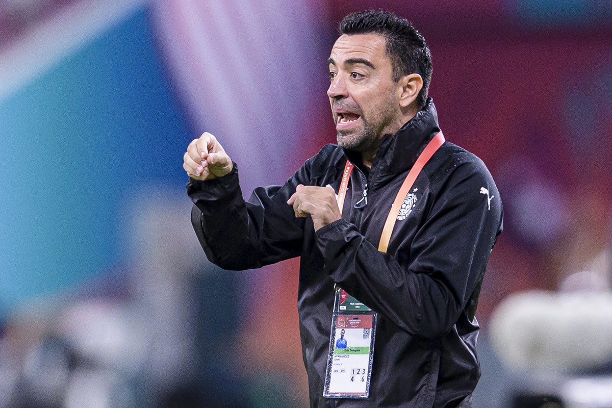 Barcelona chính thức sa thải HLV Ronald Koeman sau trận thua Vallecano Barcelona chính thức sa thải HLV Ronald Koeman sau trận thua Vallecano