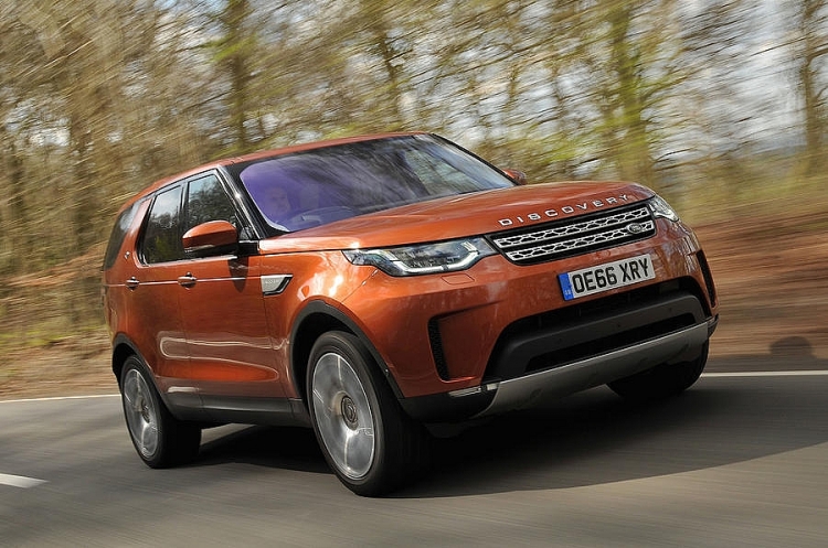 Jaguar Land Rover kiện VW ăn cắp công nghệ Jaguar Land Rover kiện Volkswagen vì ăn cắp công nghệ