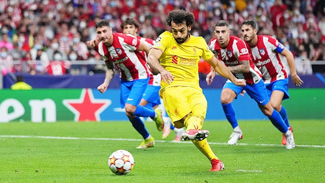 Nhận định, soi kèo Liverpool vs Atletico (03h00, 4/11) – Vòng bảng Champions League Nhận định, soi kèo Liverpool vs Atletico (03h00, 4/11) – Vòng bảng Champions League