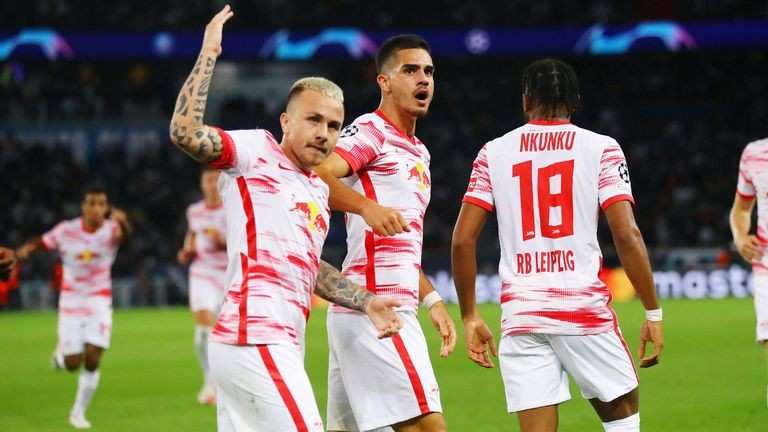 Nhận định, soi kèo RB Leipzig vs Dortmund (0h30, 7/11) – Vòng 11 Bundesliga Nhận định, soi kèo RB Leipzig vs Dortmund (0h30, 7/11) – Vòng 11 Bundesliga