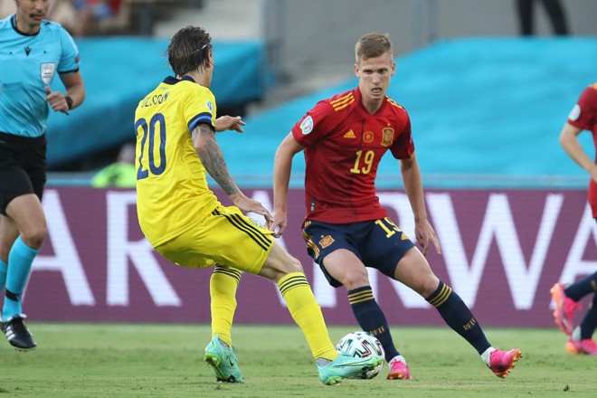 Nhận định, soi kèo Tây Ban Nha vs Thụy Điển (02h45, 15/11) – Vòng loại World Cup 2022 khu vực châu Âu Nhận định, soi kèo Tây Ban Nha vs Thụy Điển (02h45, 15/11) – Vòng loại World Cup 2022 khu vực châu Âu