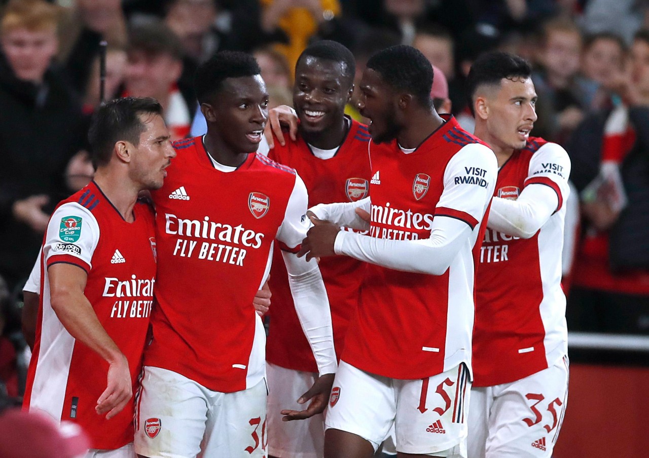 Nhận định, soi kèo Liverpool vs Arsenal (00h30, 21/11) – Vòng 12 Ngoại hạng Anh Nhận định, soi kèo Liverpool vs Arsenal (00h30, 21/11) – Vòng 12 Ngoại hạng Anh