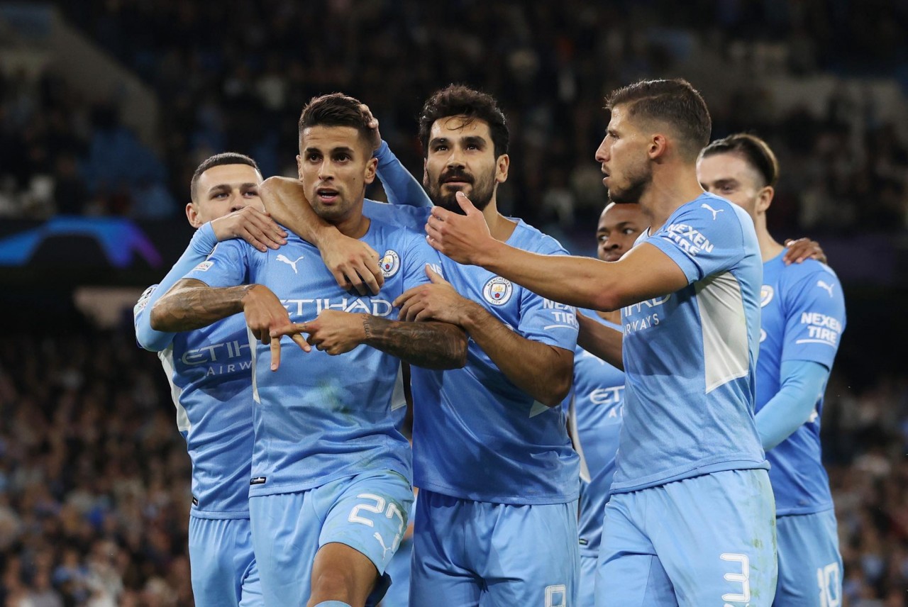 Nhận định, soi kèo Man City vs Everton (21h00, 21/11) – Vòng 12 Ngoại hạng Anh Nhận định, soi kèo Man City vs Everton (21h00, 21/11) – Vòng 12 Ngoại hạng Anh
