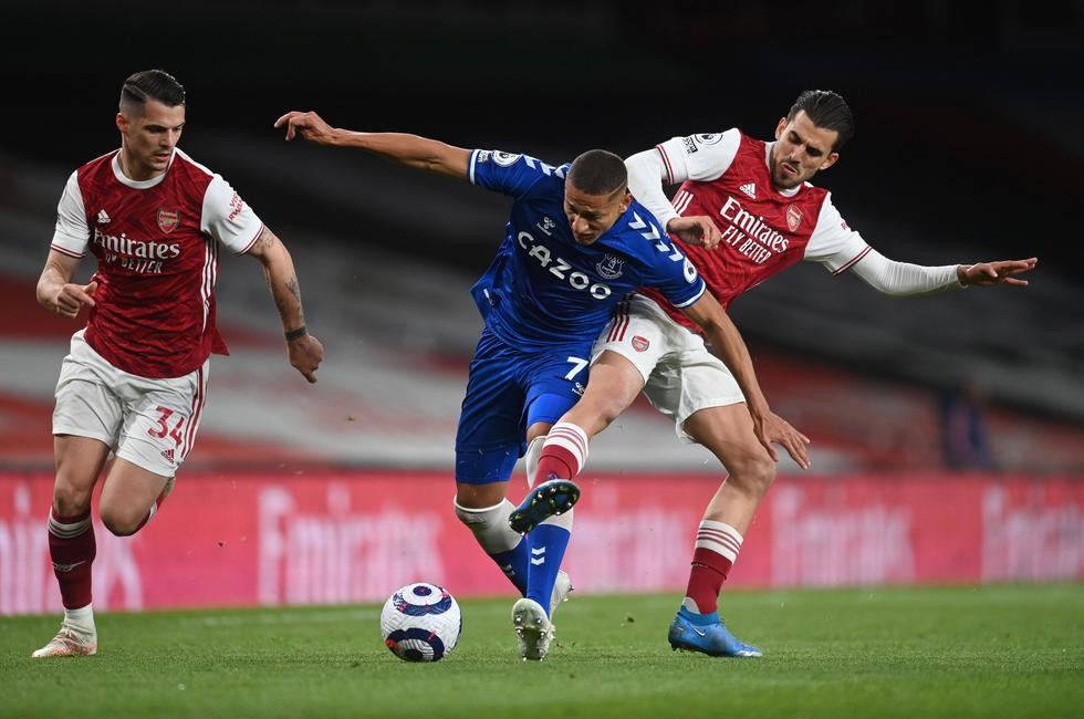 Link xem trực tiếp Arsenal vs Burnley (21h00, 22/1) - Ngoại hạng Anh 2021/22 Link xem trực tiếp Arsenal vs Burnley (21h00, 22/1) - Ngoại hạng Anh 2021/22