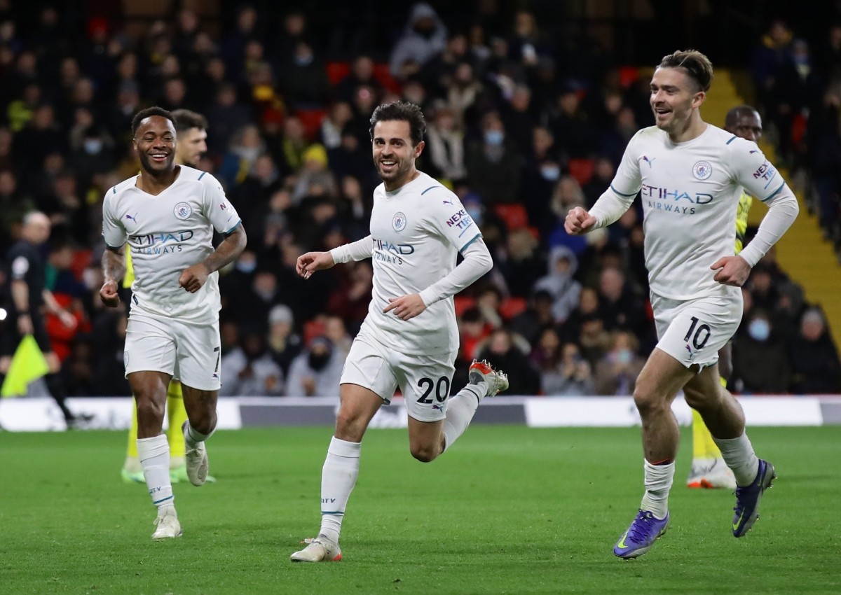 Nhận định, soi kèo RB Leipzig vs Man City (00h45, 8/12) – Vòng bảng Champions League Nhận định, soi kèo RB Leipzig vs Man City (00h45, 8/12) – Vòng bảng Champions League