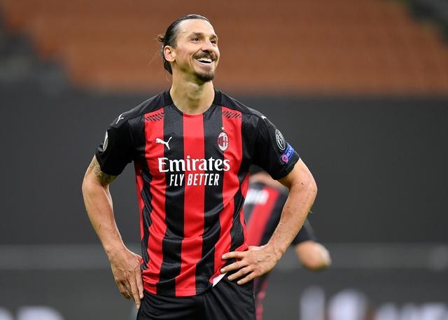 Nhận định, soi kèo AC Milan vs Liverpool (03h00, 8/12) – Vòng bảng Champions League Nhận định, soi kèo AC Milan vs Liverpool (03h00, 8/12) – Vòng bảng Champions League