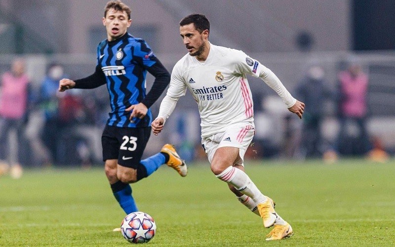 Nhận định, soi kèo Real Madrid vs Inter Milan (03h00, 8/12) – Vòng bảng Champions League Nhận định, soi kèo Real Madrid vs Inter Milan (03h00, 8/12) – Vòng bảng Champions League
