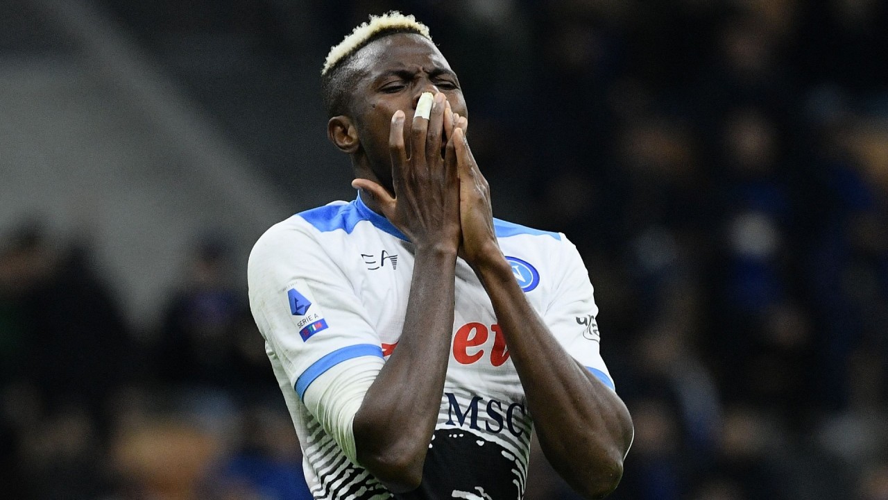 Nhận định, soi kèo Napoli vs Leicester City (00h45, 10/12) – Vòng bảng Europa League Nhận định, soi kèo Napoli vs Leicester City (00h45, 10/12) – Vòng bảng Europa League
