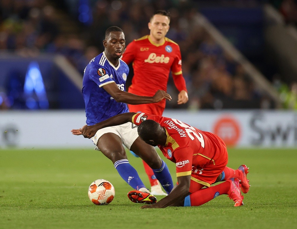 Nhận định, soi kèo Napoli vs Leicester City (00h45, 10/12) – Vòng bảng Europa League Nhận định, soi kèo Napoli vs Leicester City (00h45, 10/12) – Vòng bảng Europa League