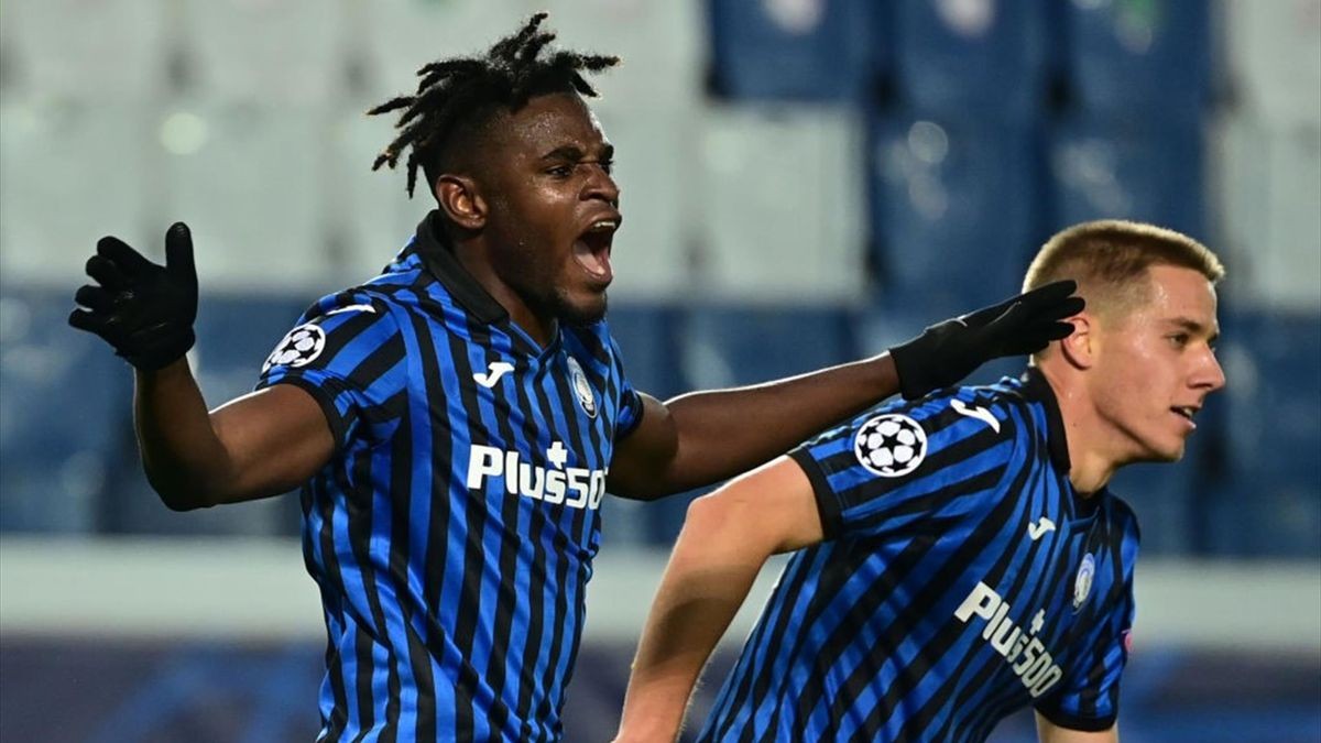Nhận định, soi kèo Atalanta vs AS Roma (21h00, 18/12) – Vòng 18 Serie A Nhận định, soi kèo Atalanta vs AS Roma (21h00, 18/12) – Vòng 18 Serie A