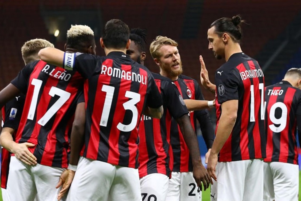 Nhận định, soi kèo AC Milan vs Napoli (02h45, 20/12) – Vòng 18 Serie A Nhận định, soi kèo AC Milan vs Napoli (02h45, 20/12) – Vòng 18 Serie A