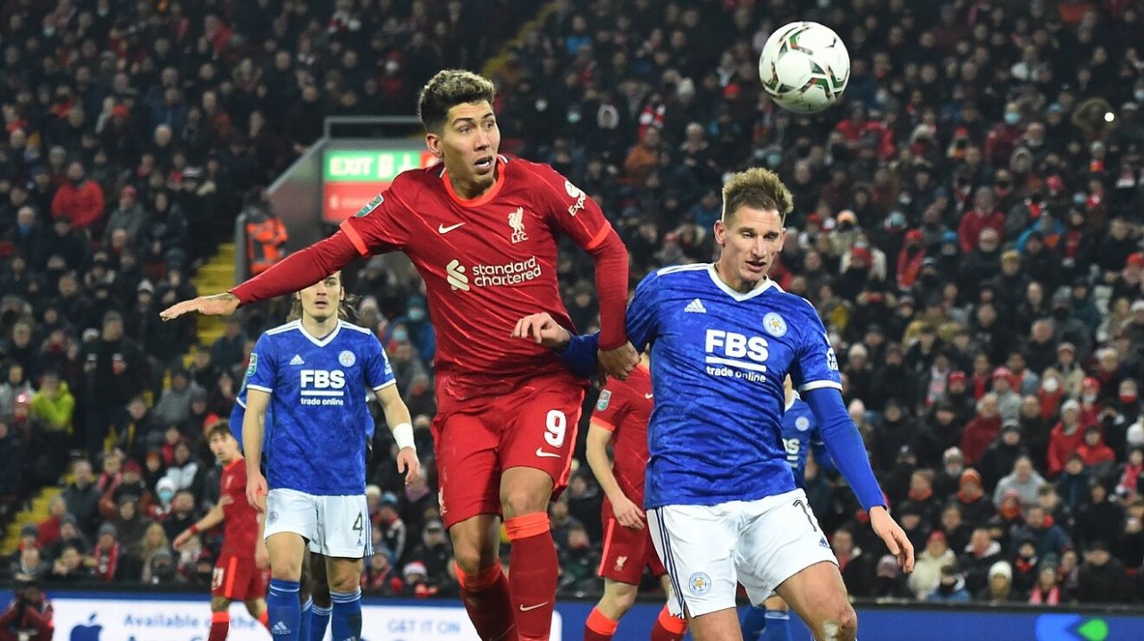 Nhận định, soi kèo Leicester vs Liverpool (03h00, 29/12) – Vòng 20 Ngoại hạng Anh Nhận định, soi kèo Leicester vs Liverpool (03h00, 29/12) – Vòng 20 Ngoại hạng Anh