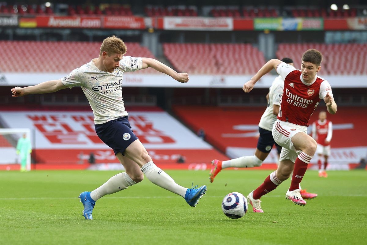 Nhận định, soi kèo Arsenal vs Man City (19h30, 1/1) – Vòng 21 Ngoại hạng Anh Nhận định, soi kèo Arsenal vs Man City (19h30, 1/1) – Vòng 21 Ngoại hạng Anh