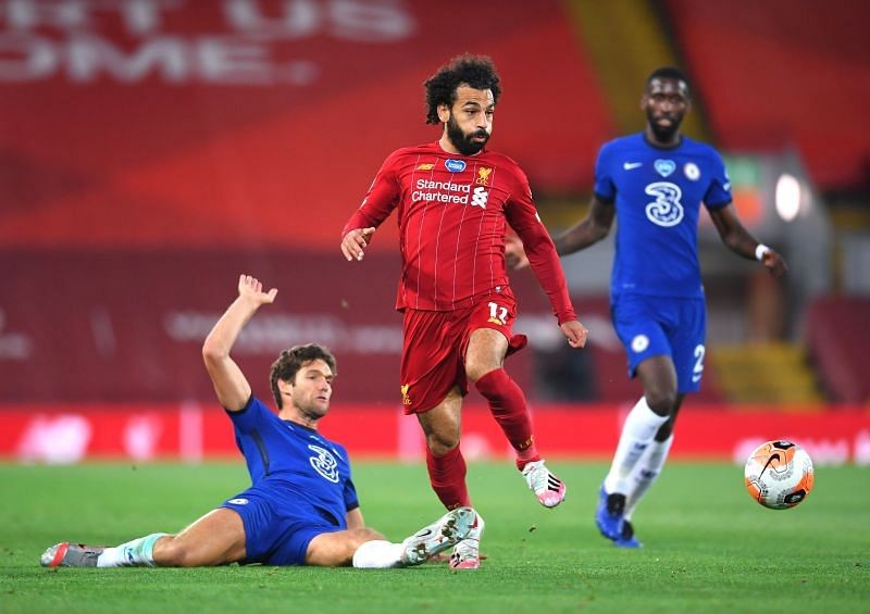 Nhận định, soi kèo Chelsea vs Liverpool (23h30, 2/1) – Vòng 21 Ngoại hạng Anh Nhận định, soi kèo Chelsea vs Liverpool (23h30, 2/1) – Vòng 21 Ngoại hạng Anh