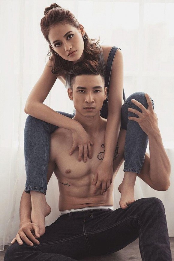Bạn trai cũ của diễn viên Thuỳ Anh bị ung thư đã di căn ban trai cu cua dien vien thuy anh bi ung thu da di can