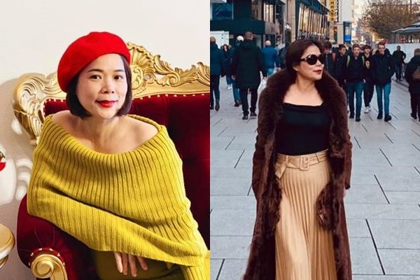 Ca sỹ Mỹ Lệ giàu cỡ nào mà sẵn sàng cho bạn vay 200 tỷ không ngần ngại? ca sy my le giau co nao ma san sang cho ban vay 200 ty khong ngan ngai