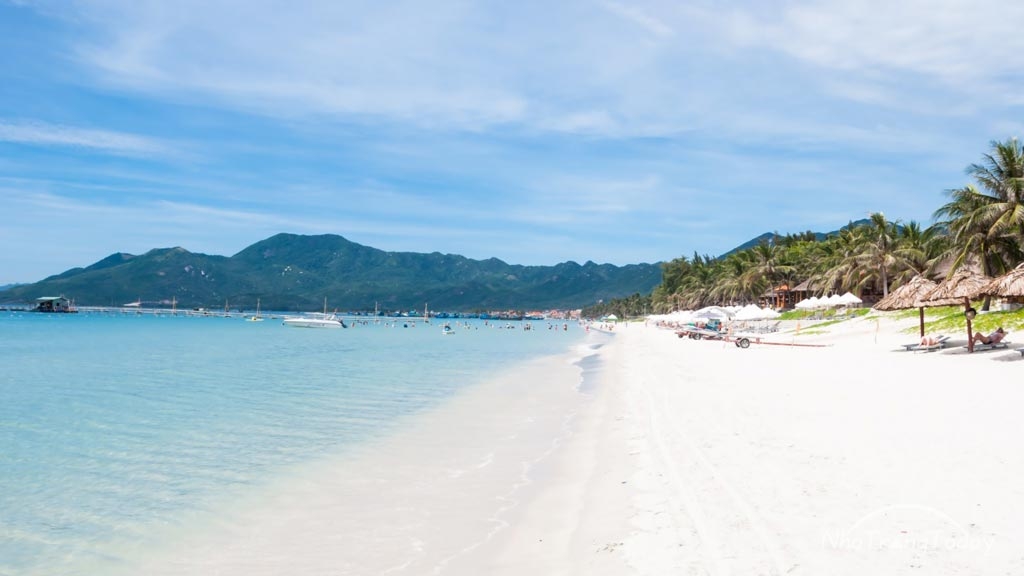 Hết dịch Covid-19, đi đâu chơi ở Khánh Hòa dịp 8/3? het dich covid 19 di dau choi o khanh hoa dip 83