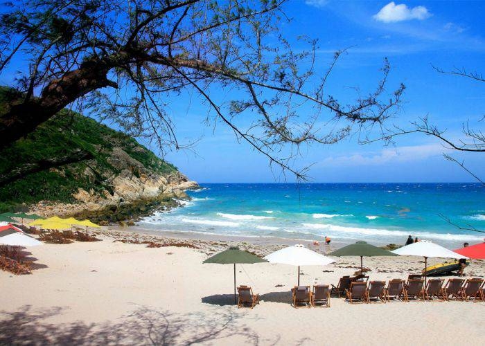 Hết dịch Covid-19, đi đâu chơi ở Khánh Hòa dịp 8/3? het dich covid 19 di dau choi o khanh hoa dip 83