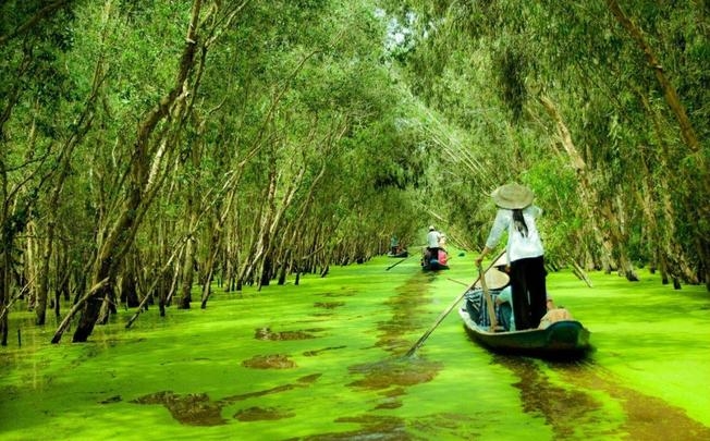 8/3: Du lịch ở đâu rẻ đẹp và lý tưởng nhất miền Tây? 83 du lich o dau re dep va ly tuong nhat mien tay