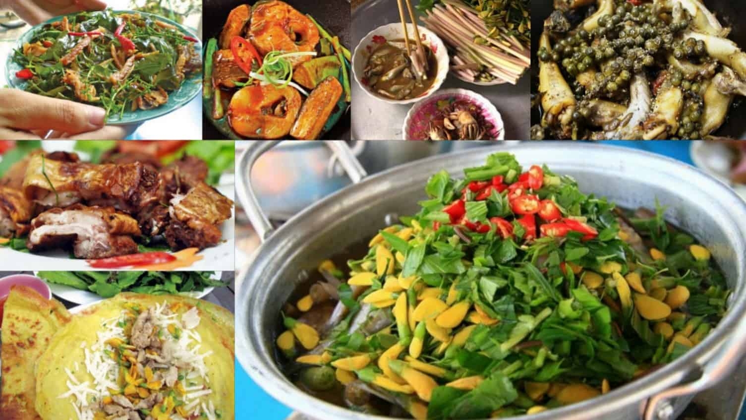 8/3: Du lịch ở đâu rẻ đẹp và lý tưởng nhất miền Tây? 83 du lich o dau re dep va ly tuong nhat mien tay