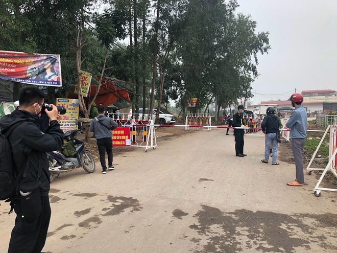 tin moi nhat ve 192 nguoi roi khoi tam dich son loi