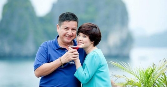 Chí Trung thừa nhận bị vợ ly hôn vì tính lăng nhăng chi trung thua nhan bi vo ly hon vi tinh lang nhang