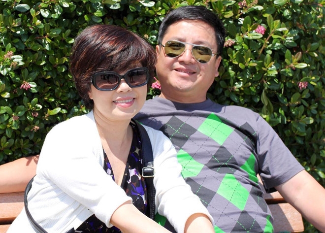 Nghệ sỹ Ngọc Huyền lên tiếng trước phát ngôn của chồng cũ Chí Trung nghe sy ngoc huyen len tieng truoc phat ngon cua chong cu chi trung