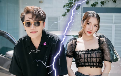 Châu Đăng Khoa: Từ nghi án đạo nhạc, đạo thơ đến bị tố ăn chặn cát xê của Orange chau dang khoa tu nghi an dao nhac dao tho den bi to an chan cat xe cua orange