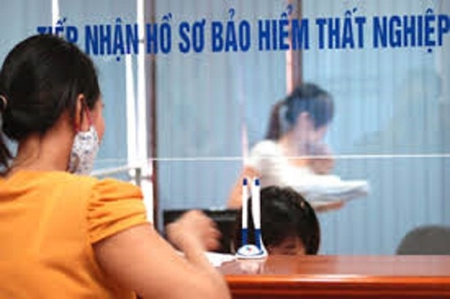 Cách tính tiền bảo hiểm thất nghiệp như thế nào? cach tinh tien bao hiem that nghiep nhu the nao